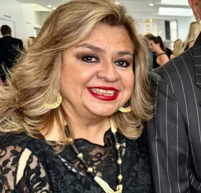 Foto de Ana Rivas