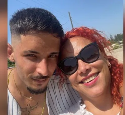 Foto de Yanelis Brito