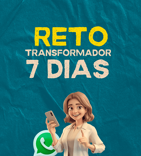 Reto transformador- Centro de Bienestar Emocional