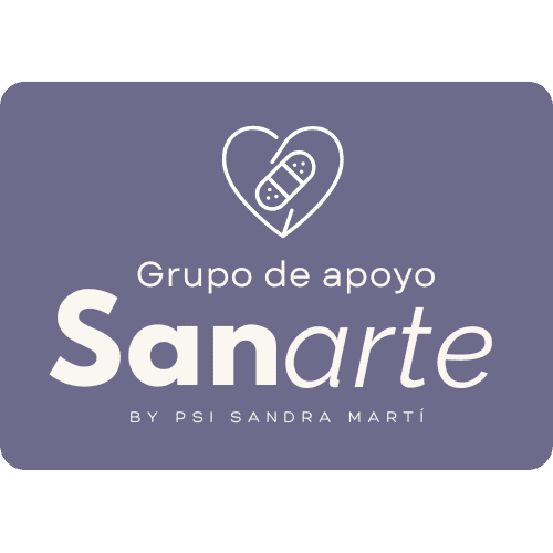 Grupo de apoyo Sanarte