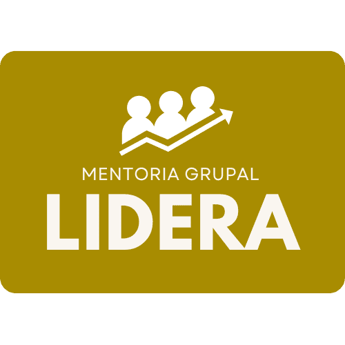 Mentoria LIDERA