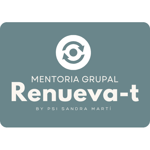 Mentoria renueva t